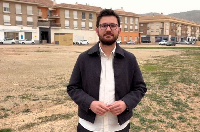 El Ayuntamiento solicita formalmente al Ministerio del Interior recuperar el solar cedido en 2003 para destinarlo a una nueva residencia de mayores