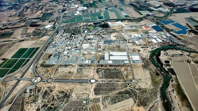 Industrialhama licita la elaboración del documento que permitirá desarrollar nuevo suelo empresarial en Alhama