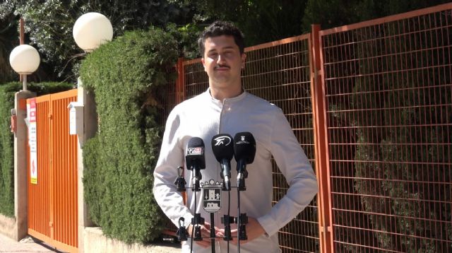 El Ayuntamiento impulsa nuevas iniciativas educativas y garantiza la conciliación con servicios gratuitos