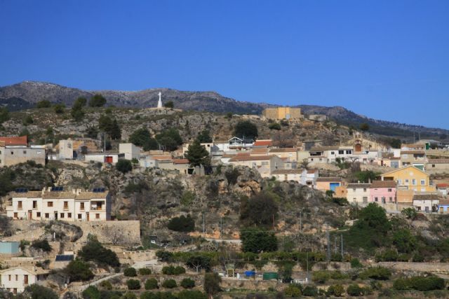 El Ayuntamiento reclama a Iberdrola una respuesta urgente por los apagones en El Berro