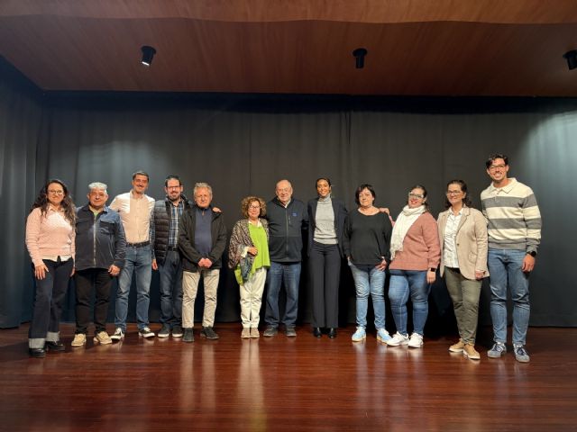 José María Cánovas Vera, elegido Corremayo Mayor de Los Mayos 2026 por su legado creativo en la fiesta