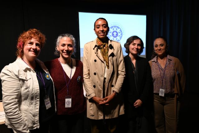 Alhama reúne a 130 especialistas y se consolida como sede regional de la Atención Temprana