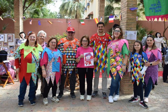 Ganadores del Concurso de Mayos 2026