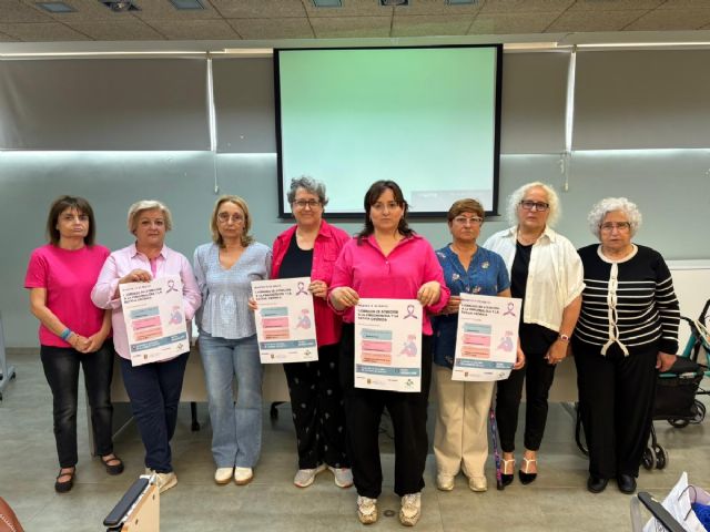 La nueva Asociación de Fibromialgia y Fatiga Crónica de Alhama impulsa sus primeras jornadas para visibilizar la enfermedad y combatir el estigma