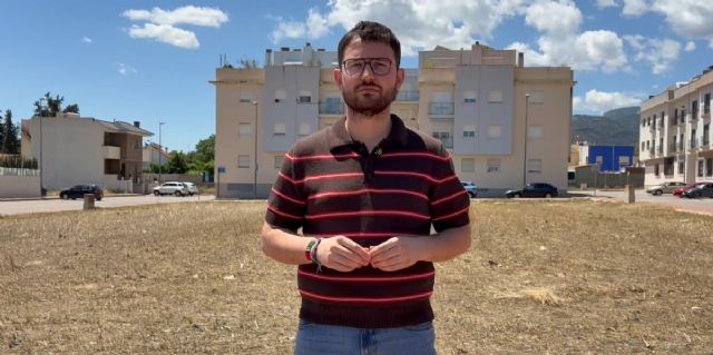 Alhama intensifica la limpieza de solares municipales y caminos públicos ante la llegada del calor