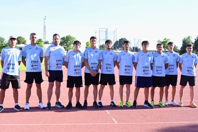 Alhama de Murcia reúne este domingo a la élite nacional del atletismo en el Campeonato de España de Clubes de Segunda División