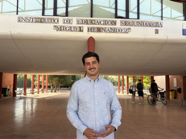 Más de 100 alumnos se benefician del servicio gratuito de refuerzo educativo recuperado por el Ayuntamiento