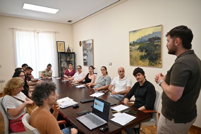 Publicadas las propuestas priorizadas y su valoración técnica de los Presupuestos Participativos