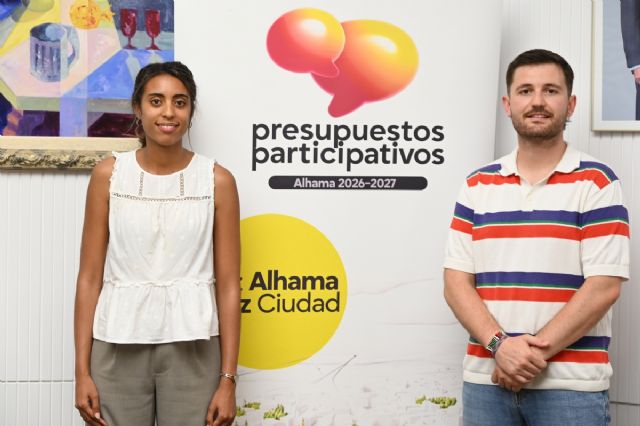 Los Presupuestos Participativos 2026-2027 asignan 466.200 euros a 15 actuaciones elegidas por la ciudadanía