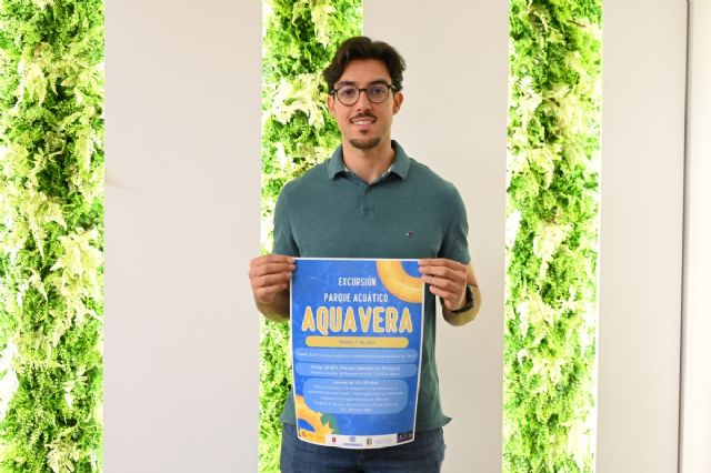 Juventud presenta el programa Verano Joven 2026 con once actividades de ocio y aventura para jóvenes de 12 a 20 años