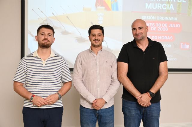 El Gobierno municipal activa un plan de inversiones de más de 3 millones de euros para renovar calles, redes y alumbrado