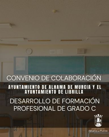 Alhama acogerá la formación práctica de un certificado profesional de Grado C