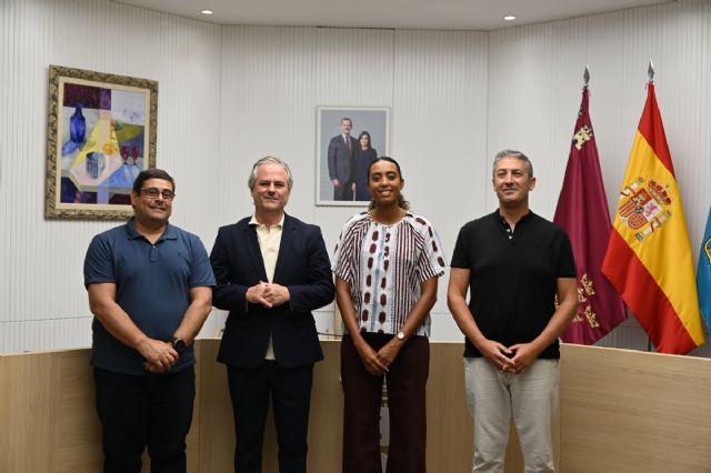 Juan Jesús Carricondo toma posesión como nuevo tesorero municipal del Ayuntamiento
