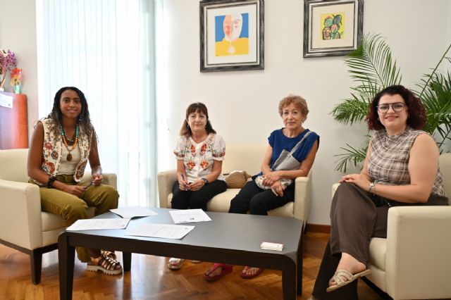 El Coro Audite Omnes cuenta con 4.000 euros de apoyo municipal para su actividad musical