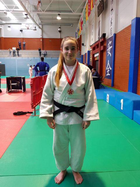 Las alhameñas Raquel e Irene Díaz competirán por los campeonatos de España y Europa de judo
