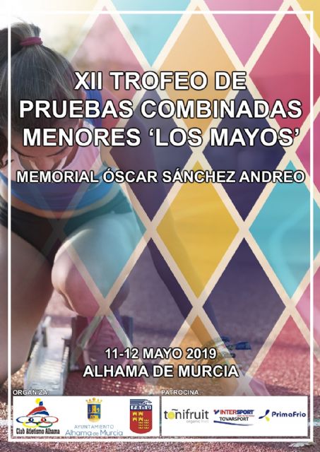 Alhama aguarda ya su cita con las combinadas menores 'Los Mayos'