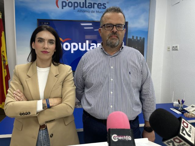 El PSOE de Guevara prepara un presupuesto para el 2023 que acarreará una nueva subida de impuestos en el mes de octubre