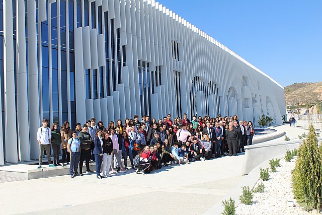 La Fundación Primafrio y la FEM firman un Convenio de Colaboración para fomentar la actividad científica