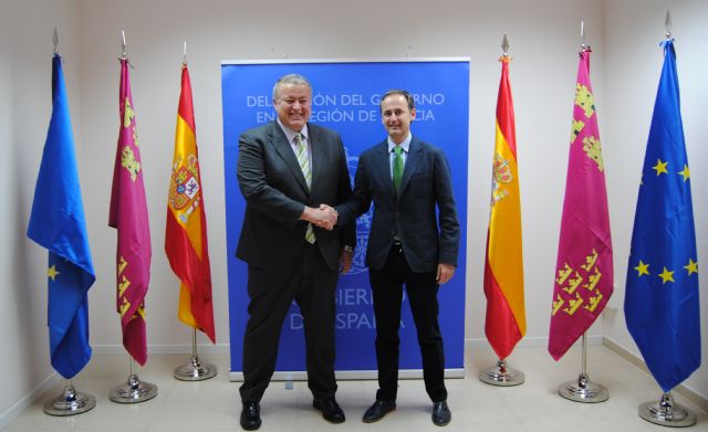 La Secretaría de Estado de Turismo declara de Interés Turístico Nacional la fiesta Los Mayos de Alhama de Murcia