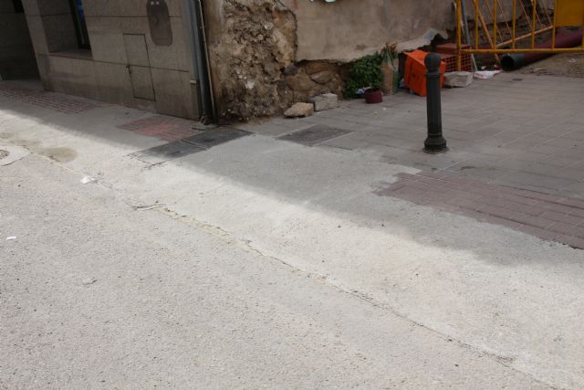 Iberdrola renueva sus redes eléctricas en las avenidas Cartagena y Juan Carlos I