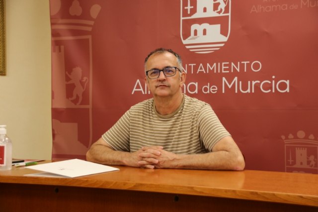 Suspendida la feria y fiestas patronales de octubre para evitar la expansión de la Covid-19 en Alhama