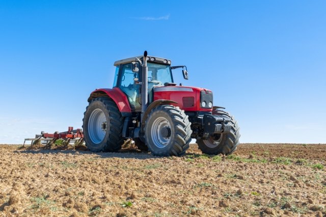 Abierta la convocatoria de ayudas destinadas a la inversión en explotaciones agrarias 2021