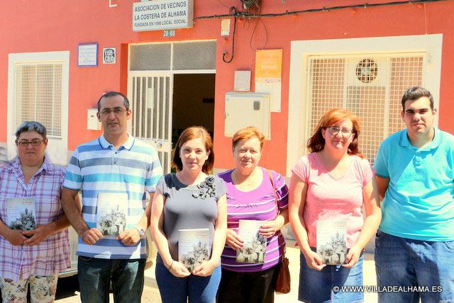 Fiestas de la Costera del 11 al 29 de junio