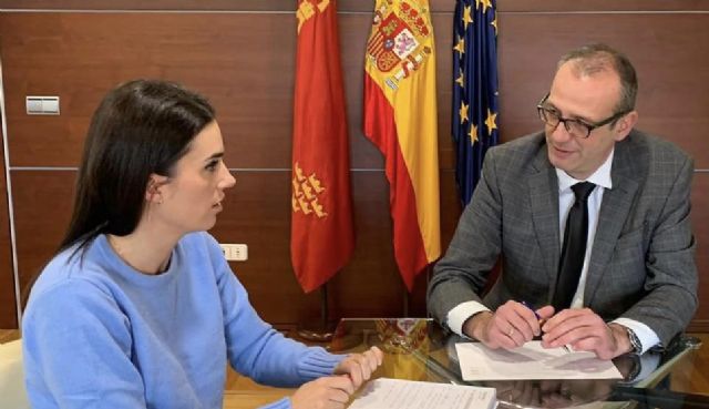 El viejo edifico del IES Valle de Leiva se convertirá en un centro integrado de Formación Profesional