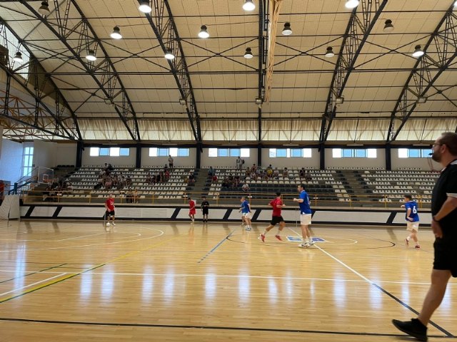 Las instalaciones deportivas amplían sus horarios durante el fin de semana