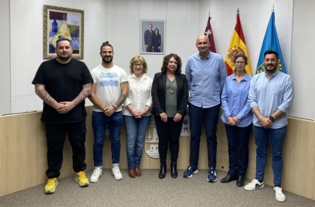 II jornada de convivencia 'Encuentros de Familia por una Sociedad Más Inclusiva'