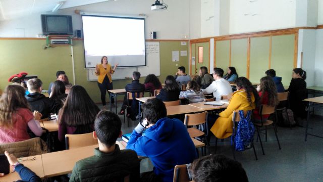 Concluye la primera fase del presupuesto participativo joven con 68 propuestas presentadas