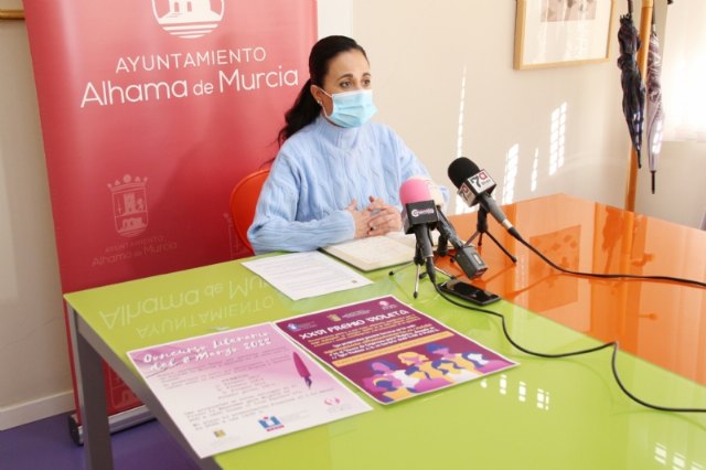 Apertura del plazo de admisión de alumnos en los colegios e institutos de Alhama para el curso 2022-2023