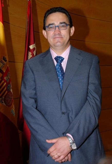 Fernando Mateo Asensio / CARM