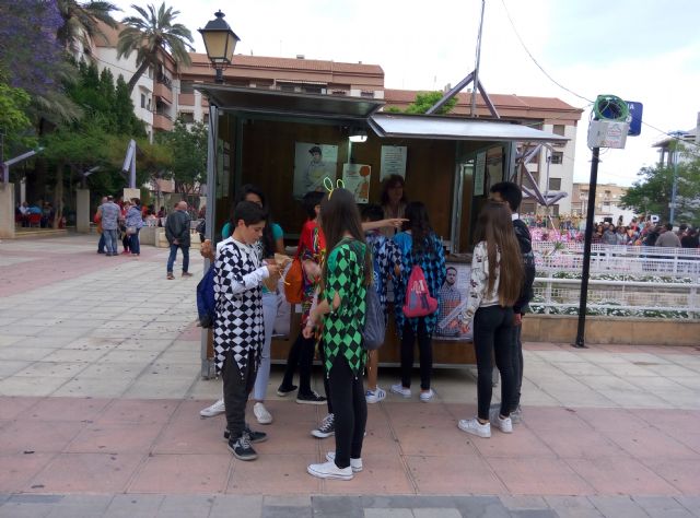 Servicio de orientación para el empleo joven en Alhama