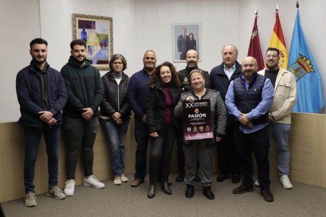 XX Certamen de Bandas de Música en Alhama de Murcia