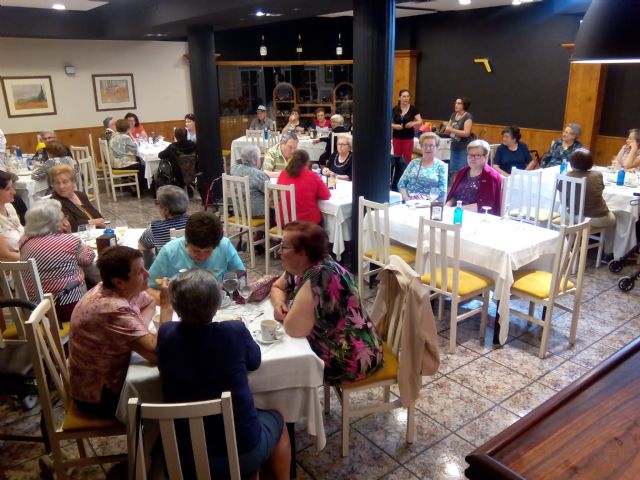 El servicio de Teleasistencia retoma las charlas con los usuarios