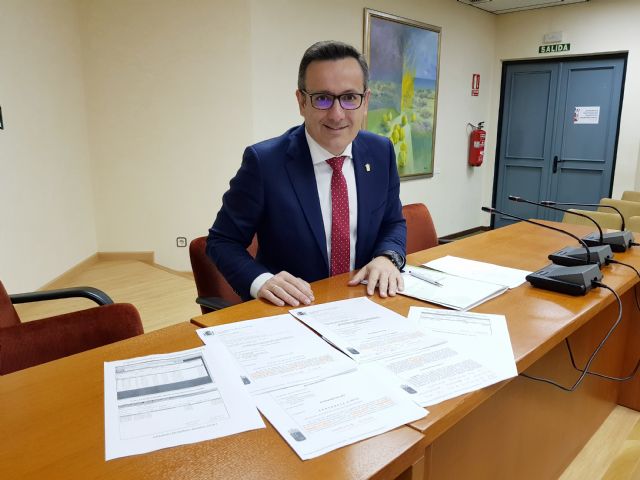 El Ayuntamiento y el Banco Sabadell llegan a un acuerdo que ahorrará más de 750.000 euros al municipio