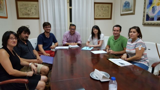 El proyecto piloto de presupuestos participativos comienza en septiembre