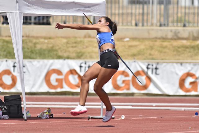 Las lesiones impiden a los hermanos Morales completar su participación en el 'Campeonato de España Sub20'