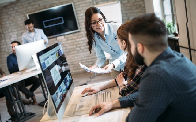 El Ayuntamiento y la consejería de Educación colaboran para el desarrollo de ciclos de formación en centros de trabajo