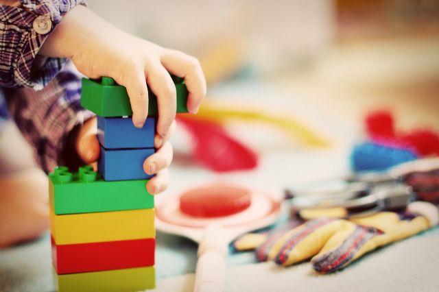 Todos los niños inscritos a la Escuela de Verano municipal han sido admitidos