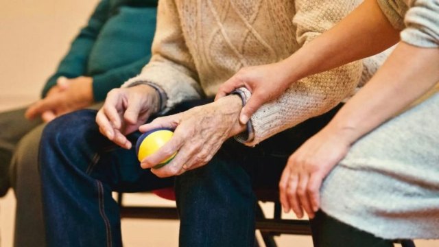 28 plazas más para el Centro de Día para Mayores de Alhama de Murcia