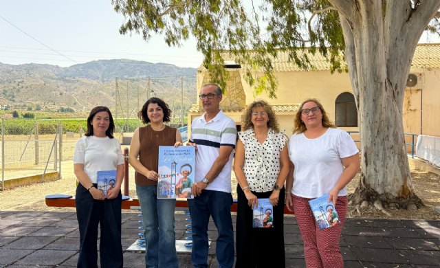 La Costera presenta sus fiestas patronales en honor a San Pedro Apóstol con una amplia programación para todos los públicos