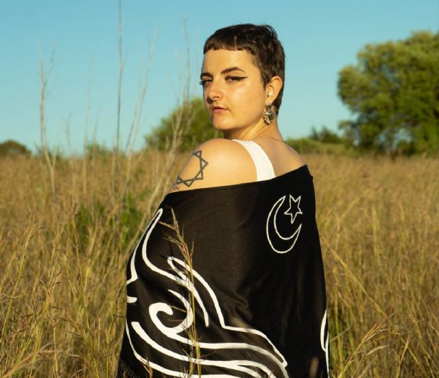 Carmen Xía Presentará su Último Trabajo 'La Herida' en la Cuarta Jornada de la Semana Flamenca de Alhama de Murcia