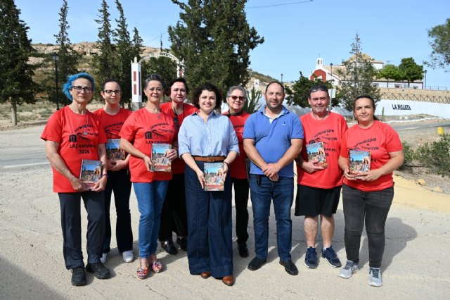 Las Cañadas presenta sus fiestas con el respaldo municipal a través de un convenio de 5.400 euros