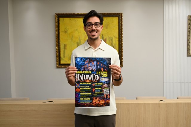 Actividades infantiles, talleres, coreografías, cine de terror y una fiesta joven para celebrar Halloween