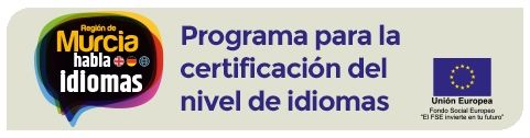 Cursos de Inglés y Alemán para desempleados