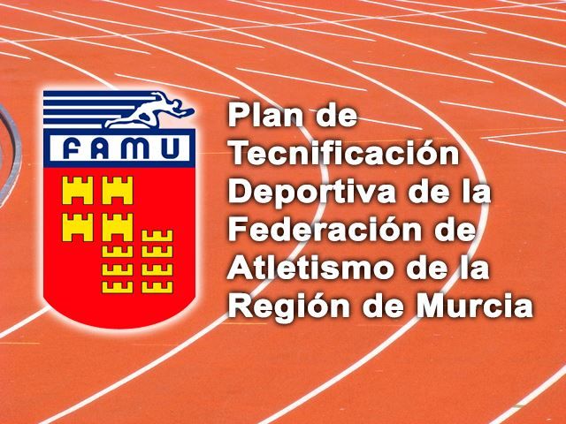 Seis atletas del Club Atletismo Alhama presentes en la tecnificación de este próximo sábado