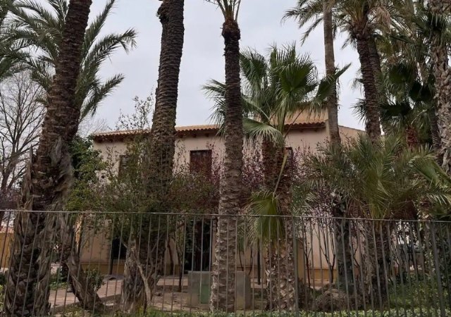 La Casa de las Menas será la nueva Oficina de Turismo y un Museo Etnográfico