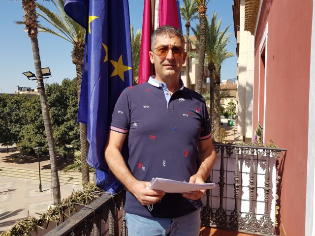 El Ayuntamiento de Alhama acuerda con los sindicatos estabilizar a los interinos